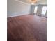 Large bedroom featuring natural light, and neutral carpeting at 7155 Roswell Rd # 37, Sandy Springs, GA 30328