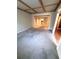Spacious living room with coffered ceilings and an open floor plan at 7155 Roswell Rd # 37, Sandy Springs, GA 30328