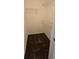 Walk-in closet with carpet and shelving for ample storage in bedroom at 911 Redwood Dr, Norcross, GA 30093