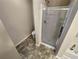 Bathroom featuring shower at 265 Edinburgh Ln, Woodstock, GA 30188