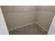 Spacious walk-in closet with wire shelving for optimal storage at 265 Edinburgh Ln, Woodstock, GA 30188