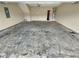 Spacious two-car garage, ready for vehicles or storage at 265 Edinburgh Ln, Woodstock, GA 30188
