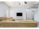 Comfortable living room with neutral tones, plush seating, and modern decor at 4046 Arnolds Mill Opas, Douglasville, GA 30135