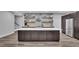 Well-designed kitchen with a large island, stainless steel appliances, and ample storage at 430 Parkbrook Way, Canton, GA 30114