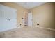 Bedroom with carpet flooring and a double closet at 2657 Neighborhood S Walk, Villa Rica, GA 30180