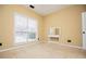 Bedroom with carpet, a window, and vanity at 2657 Neighborhood S Walk, Villa Rica, GA 30180