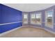Comfortable bedroom with ample natural light at 825 Bufflehead Ct, Stockbridge, GA 30281