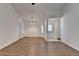Bright living room with hardwood floors and lots of natural light at 500 Allen'S Landing Ct, Lawrenceville, GA 30045