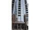 Exterior elevation showing the facade of the 'Viewpoint' building with balconies at 855 Peachtree St # 2901, Atlanta, GA 30308