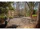 Fenced dog park provides a safe and fun area for residents to exercise their pets at 1225 Westchester Ne Rdg, Atlanta, GA 30329