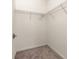 Functional walk-in closet with wire shelving and ample storage space at 1225 Westchester Ne Rdg, Atlanta, GA 30329