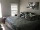 Calm bedroom retreat showcasing a comfortable bed, soothing color palette, and soft textures for ultimate relaxation at 789 Celeste Sw Ln, Atlanta, GA 30331