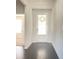 Bright entryway with wood flooring, leading to the other rooms at 1649 Auburn Ridge Way, Dacula, GA 30019