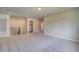 Bedroom/Loft with carpeted floors and neutral walls at 238 Arnewood Cir, Mcdonough, GA 30253