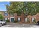 Apartment building with parking in front at 5558 Kingsport Dr # 27, Atlanta, GA 30342