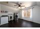 Functional laundry room with modern appliances, natural light, and ample storage at 1435 Jay Ct, Snellville, GA 30078