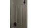 An interior view of a white door with the number four on it, door has keypad lock at 109 Thirkield Se Ave, Atlanta, GA 30315