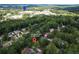 Aerial view of 2958 Cravey Dr NE, Atlanta 30345, showcasing its proximity to Mercer University at 2958 Cravey Ne Dr, Atlanta, GA 30345