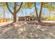 Beautiful ranch-style home with mature trees and a well-maintained front yard at 4251 Canby Ln, Decatur, GA 30035