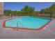 Sparkling community swimming pool, perfect for relaxing on a sunny day at 2479 Peachtree Ne Rd # 1703, Atlanta, GA 30305