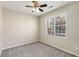 Carpeted bedroom featuring a bright window at 2251 Limehurst Ne Dr, Atlanta, GA 30319