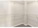 Spacious walk-in closet with wire shelving providing ample storage space at 2251 Limehurst Ne Dr, Atlanta, GA 30319