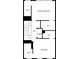 Floor plan of the second floor showing bedroom, primary bedroom, and bathrooms at 2251 Limehurst Ne Dr, Atlanta, GA 30319