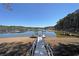 Waterfront property with private access to the lake at 5400 Kings Camp Rd Se B-34, Acworth, GA 30102