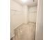 Walk-in closet with carpet and wire shelving for organized storage at 6921 Foxmoor Way, Douglasville, GA 30134