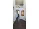 Inviting foyer with high ceilings and hardwood floors, offering a grand entrance to the home at 3419 In Bloom Way, Auburn, GA 30011