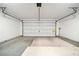 Spacious garage with automatic door and ample room for parking at 2160 Carefree Cir # 9, Marietta, GA 30062