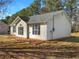 Charming home with side windows at 338 Thorn Thicket Dr, Rockmart, GA 30153