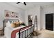 Bright bedroom with a comfortable bed, soft lighting, and tasteful decor elements at 2626 Peachtree Nw Rd # 206, Atlanta, GA 30305