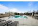 Outdoor pool area with lounge chairs and landscaping, perfect for relaxation at 325 E Paces Ferry Ne Rd # 2005, Atlanta, GA 30305