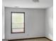 Bright bedroom with a window letting in plenty of natural light at 5589 Dendy Trace, Fairburn, GA 30213