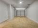 Spacious two-car garage with an automatic door provides secure parking at 51 Lost Meadows Dr, Dallas, GA 30157