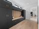 Well-designed mudroom featuring custom cabinets, a built-in bench, and ample storage space for everyday essentials at 2940 Old Peachtree Rd, Dacula, GA 30019