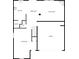 Layout of the first floor with kitchen, dining area, Gathering room, living room, garage, and pantry at 2985 Whittier Way, Cumming, GA 30040