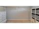 Walk-in closet with drawers, wire rack and storage cubbies at 4825 Odum View Ln, Cumming, GA 30040