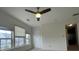 Bedroom with natural lighting and a ceiling fan at 5928 Cobblestone Creek Cir, Mableton, GA 30126
