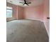 Bedroom with a ceiling fan and window at 5928 Cobblestone Creek Cir, Mableton, GA 30126