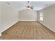 Spacious bedroom with vaulted ceilings and plush carpeting at 1181 Paramount Dr, Mcdonough, GA 30253