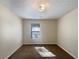 Bright bedroom with natural light, carpet flooring and neutral walls at 2721 Arctic Ct, Morrow, GA 30260