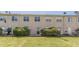Exterior view of a lawn and patio area, perfect for outdoor activities at 2454 Brianna Dr, Hampton, GA 30228