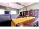 Comfortable living room and dining room with decorative lighting and ample space at 679 Victorian Cir, Dallas, GA 30157