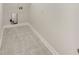 Laundry room with tile flooring and washer-dryer hookups at 1200 Platinum Dr, Hoschton, GA 30548