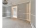 Bedroom featuring neutral walls, carpet, and trim at 2390 Morgan Ne Rd, Marietta, GA 30066