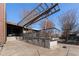 Building entrance with ramps, modern railings and trees at 174 Chester Se Ave # 127, Atlanta, GA 30316