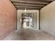 View of entrance through an open breezeway showing the interior at 174 Chester Se Ave # 127, Atlanta, GA 30316