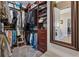 Spacious walk-in closet with custom shelving and ample storage for clothing and accessories at 4727 Tiger Blvd, Duluth, GA 30096